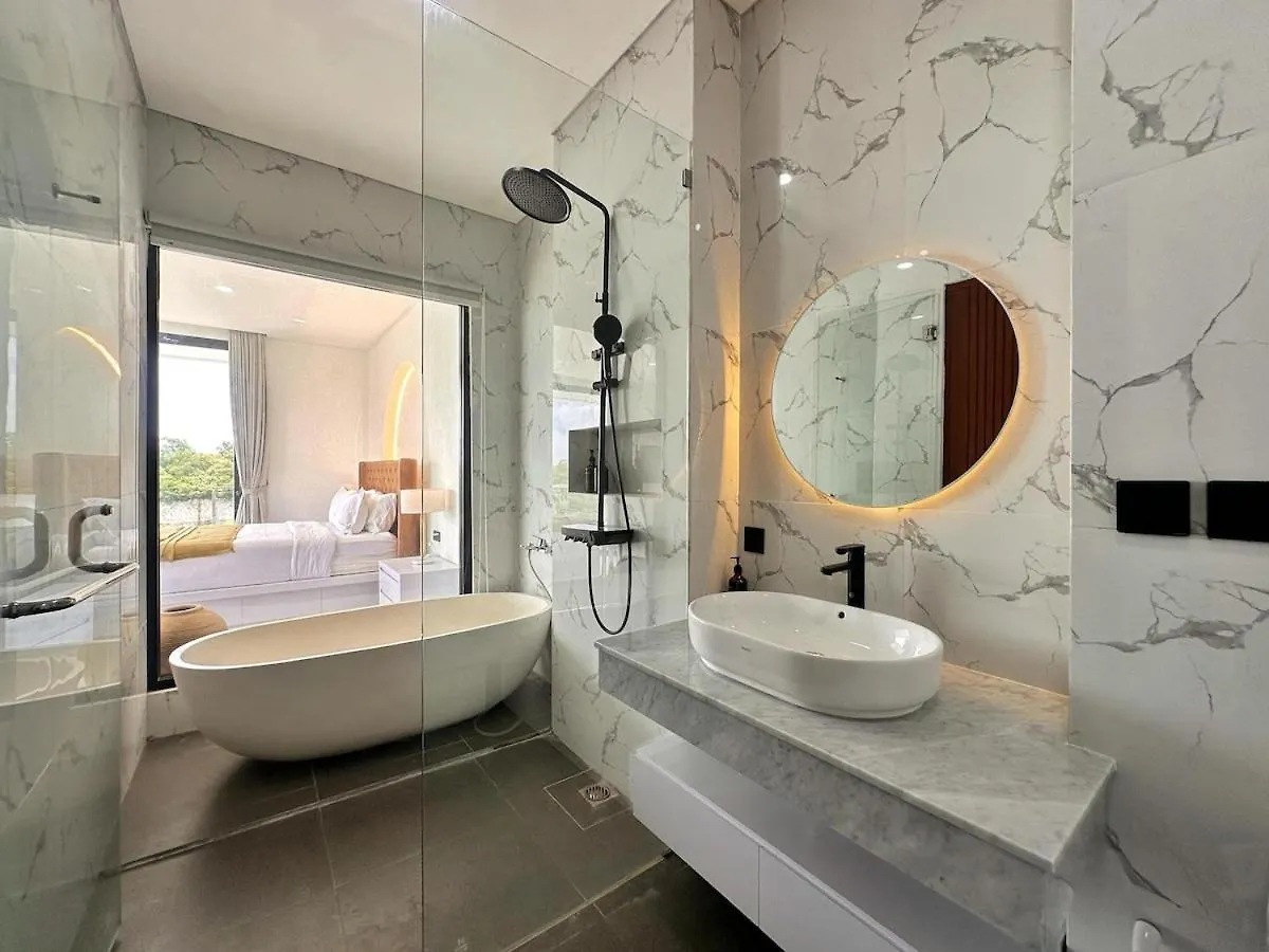 Villa Arcaya By Maheswara Ungasan  Ungasan (Bali)