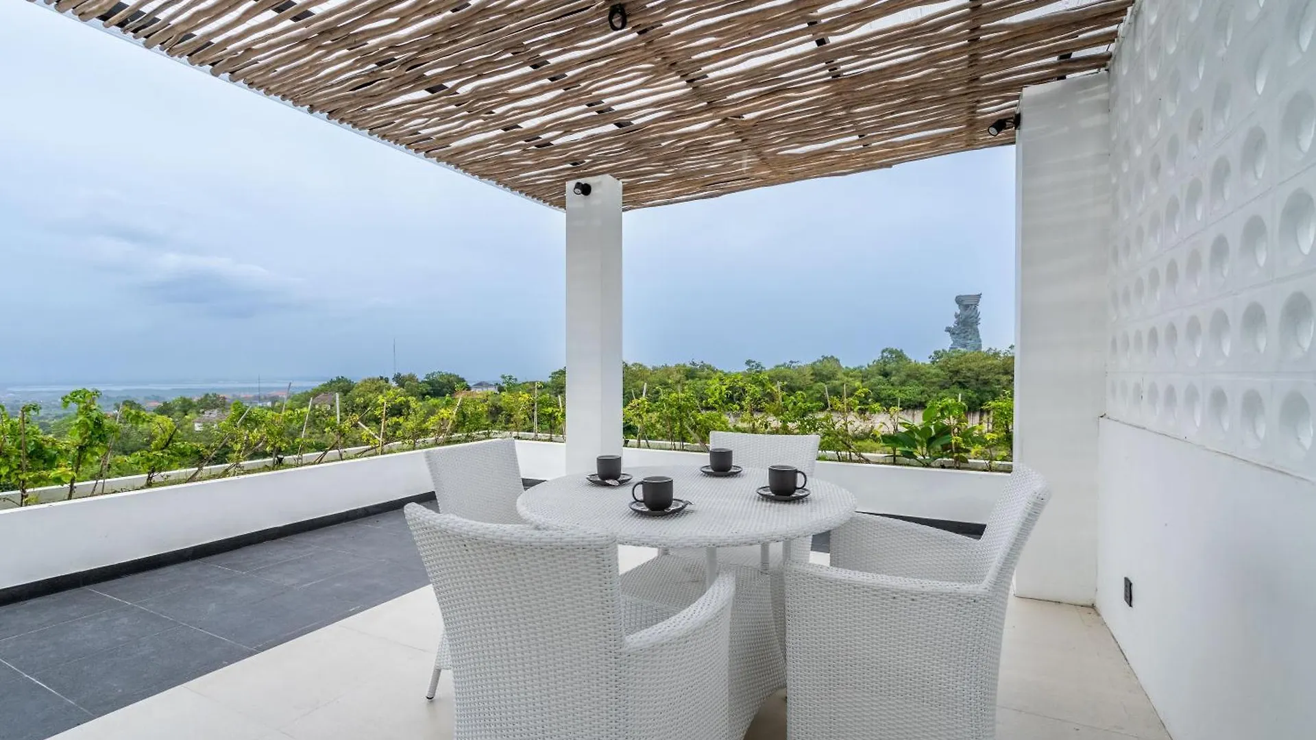 Villa Arcaya By Maheswara Ungasan  0*, Ungasan (Bali) Indonesia