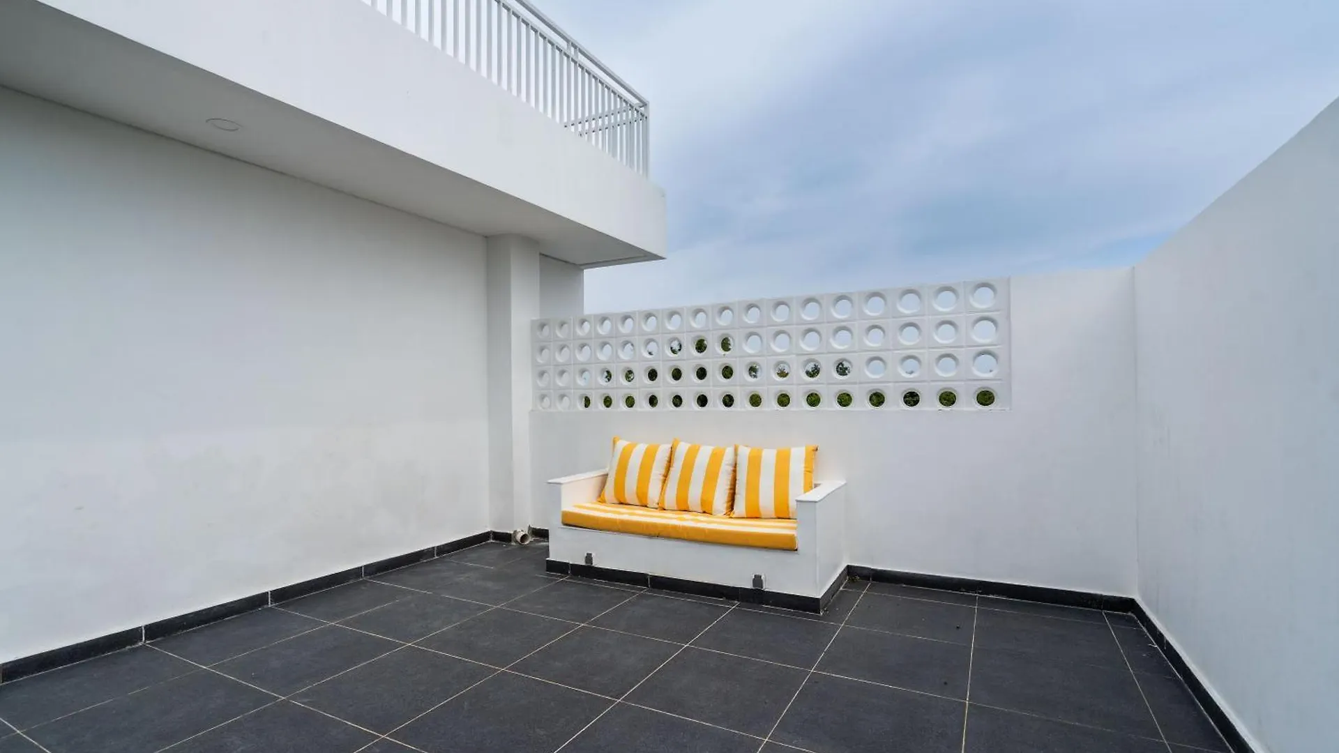 Villa Arcaya By Maheswara Ungasan   Ungasan (Bali)