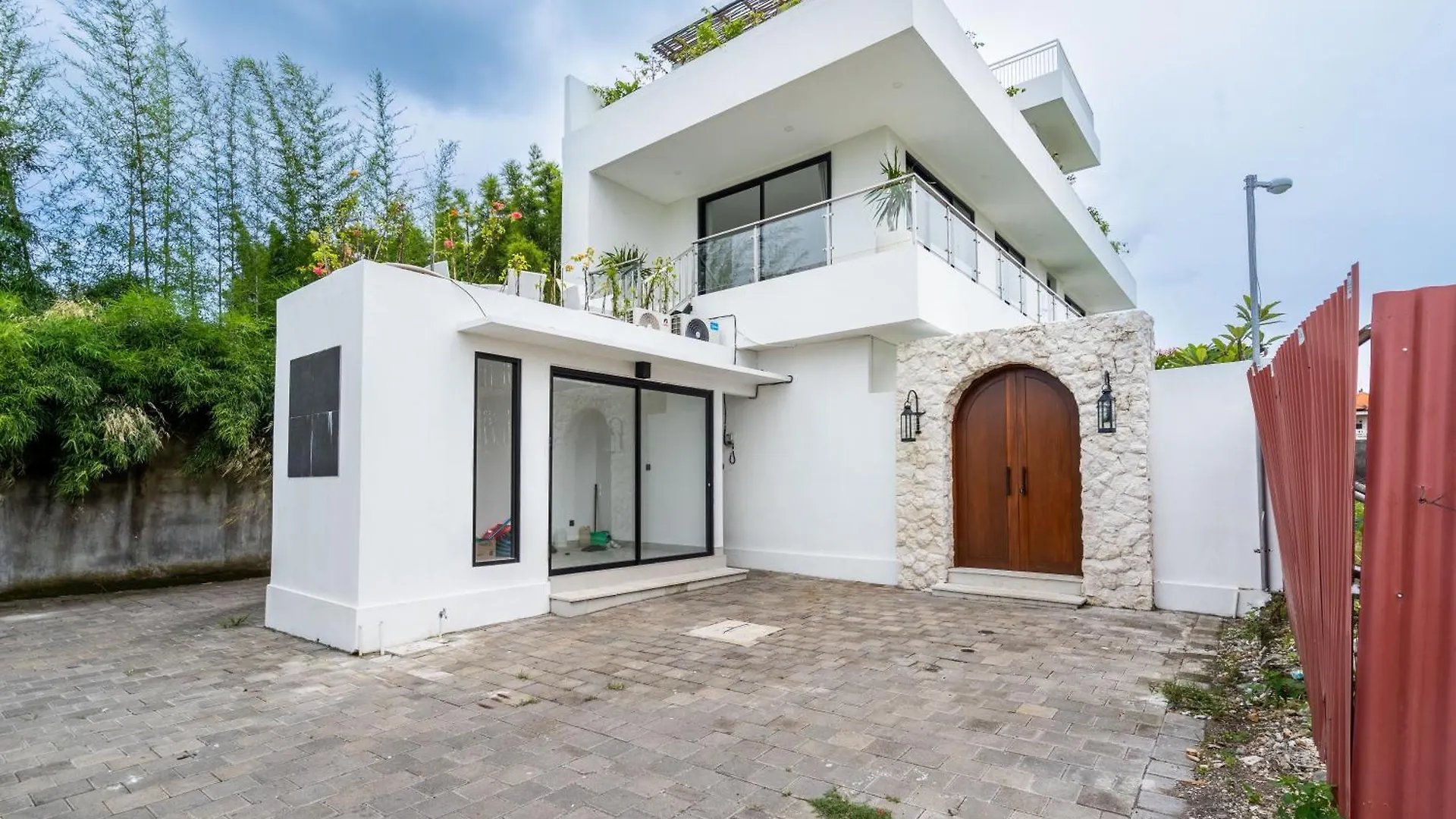 Villa Arcaya By Maheswara Ungasan  Ungasan (Bali)