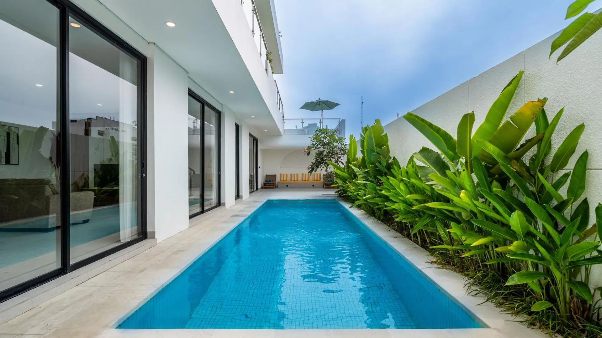 Villa Arcaya By Maheswara Ungasan   Ungasan (Bali)