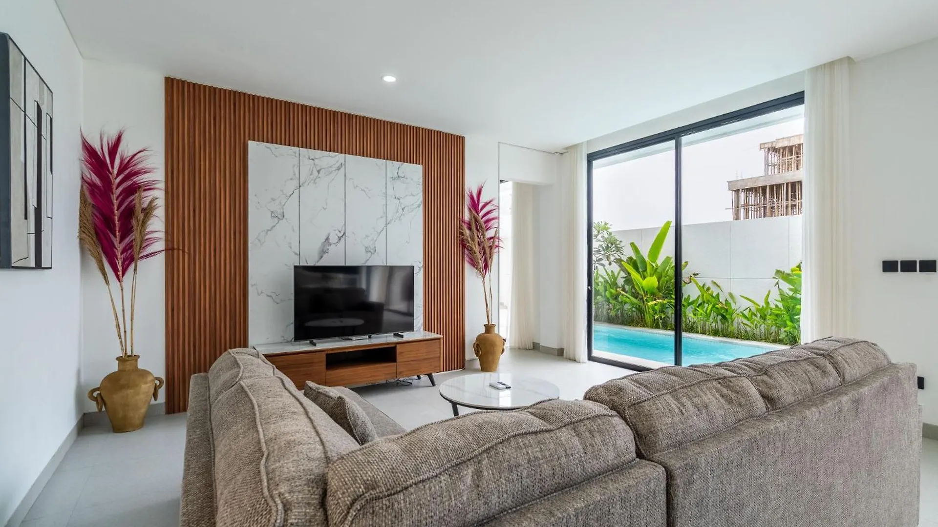 Villa Arcaya By Maheswara Ungasan  0*, Ungasan (Bali) Indonesia