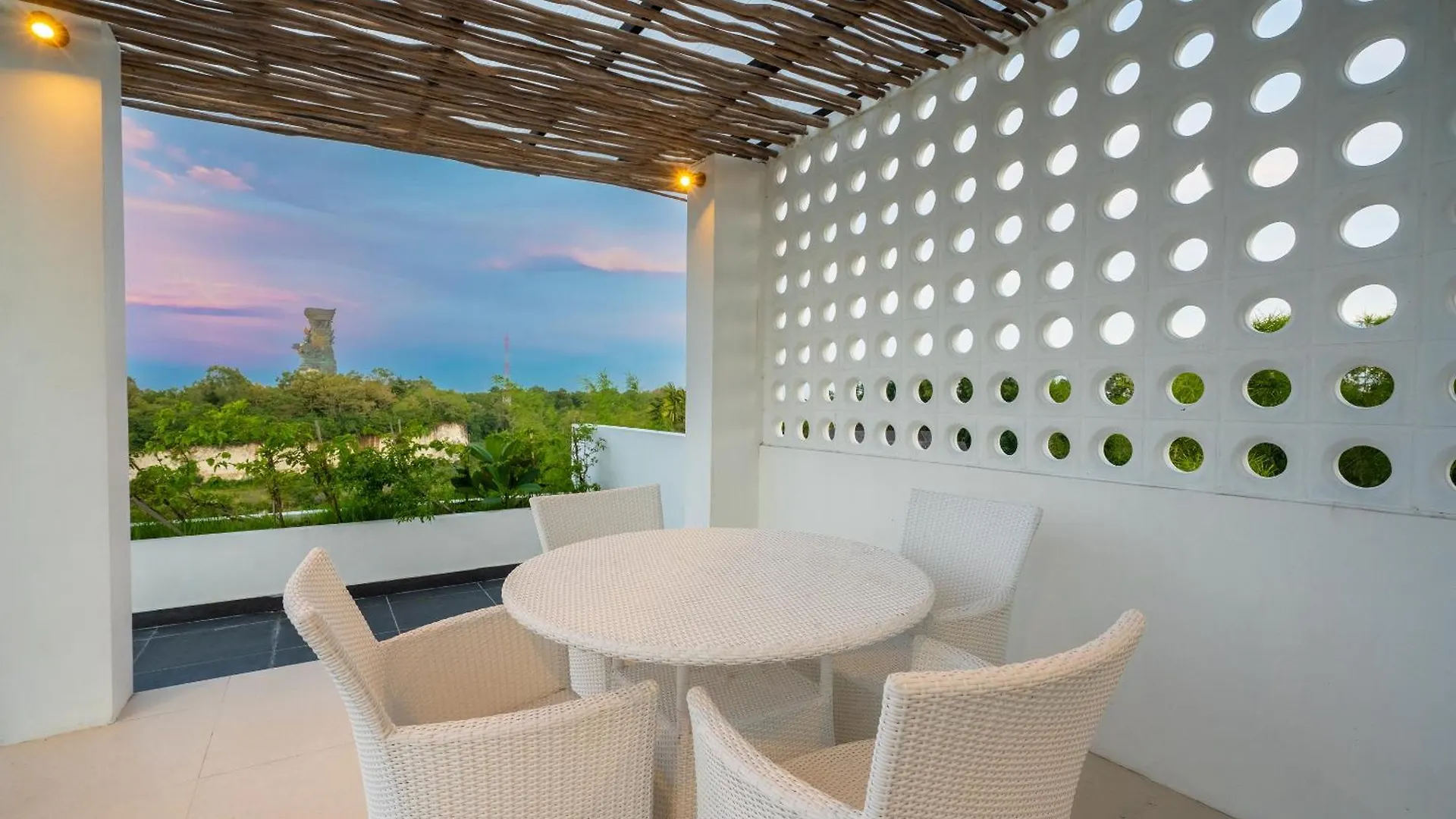 Villa Arcaya By Maheswara Ungasan  Ungasan (Bali)